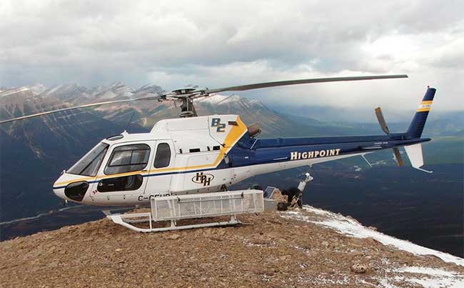 Highpoint Helicopters